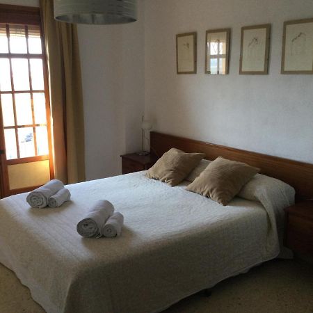 Apartamento Mirador De La Darsena Apartment Port Saplaya Luaran gambar
